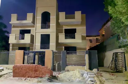 دوبلكس - 4 غرف نوم - 4 حمامات للبيع في الياسمين - الحي الرابع عشر - الشيخ زايد - الجيزة