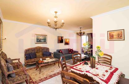 Apartment - 3 Bedrooms - 2 Bathrooms for sale in San Stefano - Hay Sharq - Alexandria