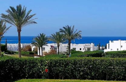 Chalet - 2 Bedrooms - 2 Bathrooms for sale in Mountain View - Ras Al Hekma - North Coast Chalet - 2 Bedrooms - 2 Bathrooms for sale in Mountain View - Ras Al Hekma - North Coast