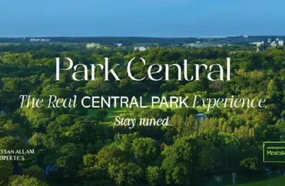 فيلا - 4 غرف نوم - 4 حمامات للبيع في بارك سنترال - كمبوندات مدينة المستقبل - مدينة المستقبل - القاهرة