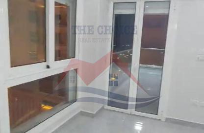 Apartment - 3 - 3 for sale in Mountain View iCity October - 6 October Compounds - 6 October City - Giza