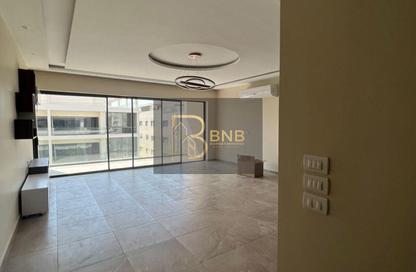 Apartment - 2 - 3 for rent in Lake View Residence - 5th Settlement Compounds - The 5th Settlement - New Cairo City - Cairo