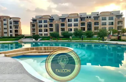 شقة - 3 غرف نوم - 2 حمامات للبيع في ستون ريزيدنس - كمبوندات التجمع الخامس - التجمع الخامس - مدينة القاهرة الجديدة - القاهرة