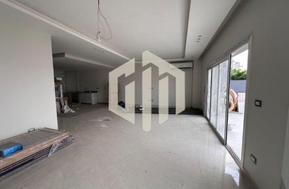Apartment - 4 Bedrooms - 4 Bathrooms for rent in Hyde Park - New Cairo City - Cairo