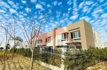 Townhouse - 5 Bedrooms - 5 Bathrooms for sale in Badya Palm Hills - 6 October Compounds - 6 October City - Giza