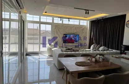 Apartment - 3 Bedrooms - 2 Bathrooms for sale in Street17 - District 3 - The 5th Settlement - New Cairo City - Cairo