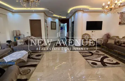 شقة - 3 غرف نوم - 3 حمامات للبيع في النرجس 4 - النرجس - مدينة القاهرة الجديدة - القاهرة