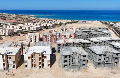 شاليه - 3 غرف نوم - 2 حمامات للبيع في كون - راس الحكمة - الساحل الشمالي