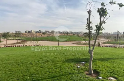 شقة - 2 غرف نوم - 2 حمامات للبيع في هايد بارك - مدينة القاهرة الجديدة - القاهرة