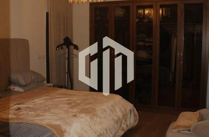 Apartment - 2 Bedrooms - 3 Bathrooms for sale in Moon Residences - Fifth Square - The 5th Settlement - New Cairo City - Cairo
