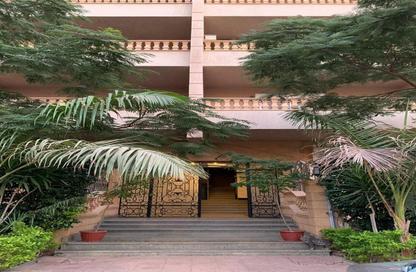 Apartment - 3 Bedrooms - 3 Bathrooms for sale in Touristic Zone 6 - Touristic Zone - Al Motamayez District - 6 October City - Giza