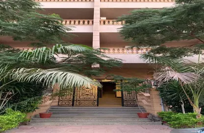 Apartment - 3 Bedrooms - 3 Bathrooms for sale in Touristic Zone 6 - Touristic Zone - Al Motamayez District - 6 October City - Giza