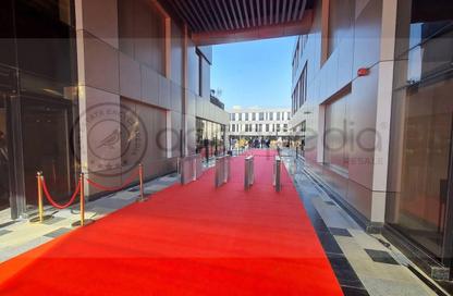 Office Space - Studio - 2 Bathrooms for rent in Centro - New Cairo City - Cairo Office Space - Studio - 2 Bathrooms for rent in Centro - New Cairo City - Cairo