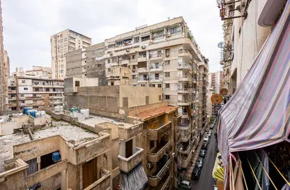Apartment - 2 Bedrooms - 1 Bathroom for sale in Asafra - Hay Than El Montazah - Alexandria