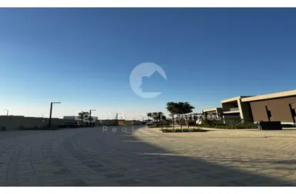 شقة - 2 غرف نوم - 2 حمامات للبيع في سوان ليك غرب - كمبوندات 6 أكتوبر - مدينة 6 أكتوبر - الجيزة