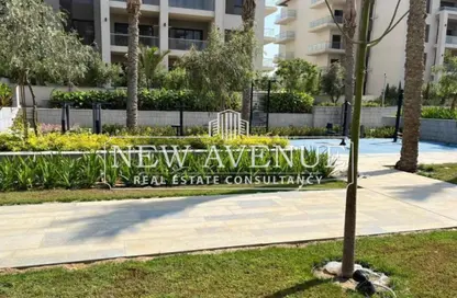 Villa - 4 Bedrooms - 3 Bathrooms for sale in The Address East - 90 Street - The 5th Settlement - New Cairo City - Cairo