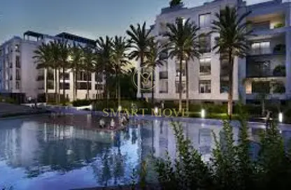 Villa - 7+ Bedrooms for sale in Katameya Creeks - 5th Settlement Compounds - The 5th Settlement - New Cairo City - Cairo