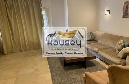 Apartment - 2 Bedrooms - 2 Bathrooms for rent in The Village - South Investors Area - New Cairo City - Cairo