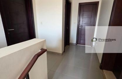 Villa - 6 - 7 for sale in Terencia - Uptown Cairo - Mokattam - Cairo