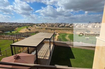 Villa - 6 - 7 for sale in Terencia - Uptown Cairo - Mokattam - Cairo