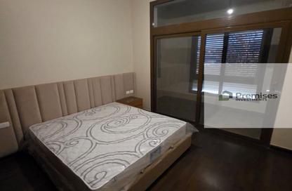 Villa - 6 - 7 for sale in Terencia - Uptown Cairo - Mokattam - Cairo
