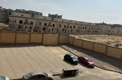 Apartment - 3 Bedrooms - 1 Bathroom for sale in Zahraa Madinat Nasr - Nasr City - Cairo