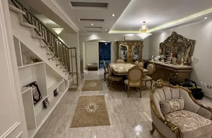 أي فيلا - 3 غرف نوم - 3 حمامات للبيع في ماونتن فيو هايد بارك - كمبوندات التجمع الخامس - التجمع الخامس - مدينة القاهرة الجديدة - القاهرة