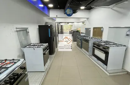 محل تجاري - استوديو - 1 حمام للايجار في مدينة أسيوط - أسيوط