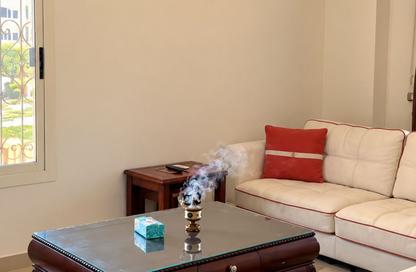 Apartment - 3 - 2 for rent in Ja'far ibn Abi Talib St. - El Yasmeen 4 - El Yasmeen - New Cairo City - Cairo