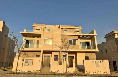منزل مزدوج - 3 غرف نوم - 4 حمامات للبيع في تواني هايد بارك - كمبوندات 6 أكتوبر - مدينة 6 أكتوبر - الجيزة منزل مزدوج - 3 غرف نوم - 4 حمامات للبيع في تواني هايد بارك - كمبوندات 6 أكتوبر - مدينة 6 أكتوبر - الجيزة