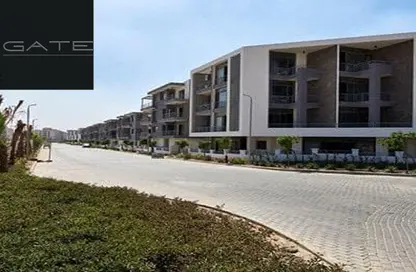 Duplex - 3 Bedrooms - 3 Bathrooms for sale in Taj City - 5th Settlement Compounds - The 5th Settlement - New Cairo City - Cairo