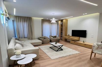 Apartment - 2 - 2 for rent in Casa - Sheikh Zayed Compounds - Sheikh Zayed City - Giza