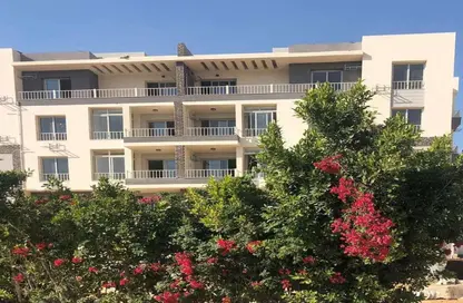 Apartment - 3 Bedrooms - 3 Bathrooms for sale in JAYD Residence - 5th Settlement Compounds - The 5th Settlement - New Cairo City - Cairo