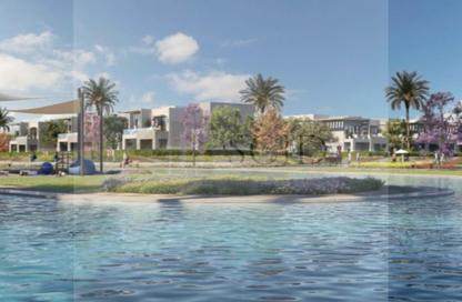 Apartment - 4 - 4 for sale in Garden Lakes - 6 October Compounds - 6 October City - Giza