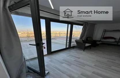 شقة - غرفة نوم - 1 حمام للايجار في ايستاون - كمبوندات التجمع الخامس - التجمع الخامس - مدينة القاهرة الجديدة - القاهرة