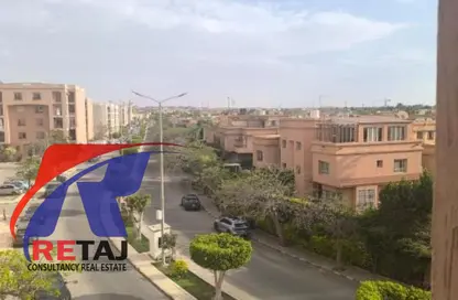 شقة - 3 غرف نوم - 3 حمامات للايجار في امتداد الرحاب - الرحاب - مدينة القاهرة الجديدة - القاهرة