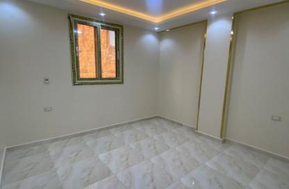 Apartment - 2 - 1 for sale in Al Lebeny Axis - El Mariouteya - Faisal - Hay El Haram - Giza