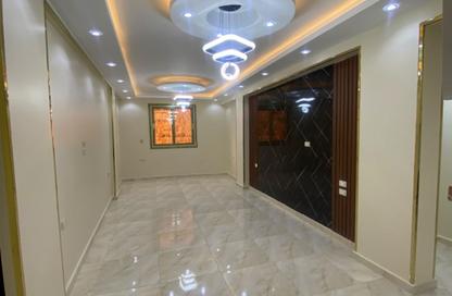 Apartment - 2 - 1 for sale in Al Lebeny Axis - El Mariouteya - Faisal - Hay El Haram - Giza