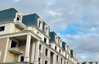 Villa - 3 Bedrooms - 3 Bathrooms for sale in Mountain View 1.1 - 5th Settlement Compounds - The 5th Settlement - New Cairo City - Cairo