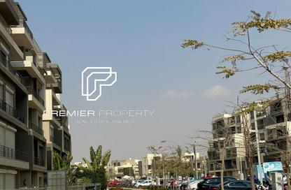 Apartment - 3 Bedrooms - 3 Bathrooms for sale in Palm Hills New Cairo - 5th Settlement Compounds - The 5th Settlement - New Cairo City - Cairo