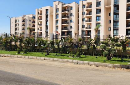 شقة - 3 - 3 للبيع في Bliss Gate - ريفييرا سيتي - الشيخ زايد - الجيزة