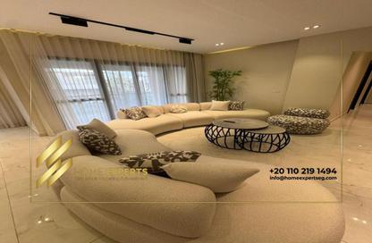Apartment - 3 Bedrooms - 3 Bathrooms for rent in Villette - 5th Settlement Compounds - The 5th Settlement - New Cairo City - Cairo Apartment - 3 Bedrooms - 3 Bathrooms for rent in Villette - 5th Settlement Compounds - The 5th Settlement - New Cairo City - Cairo