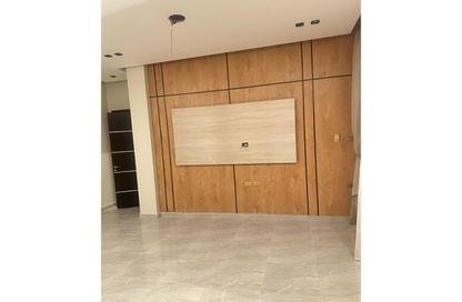 Duplex - 4 Bedrooms - 3 Bathrooms for sale in Al Shorouk Road - 1st Neighborhood - 9th District - Shorouk City - Cairo