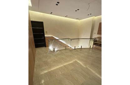 Duplex - 4 Bedrooms - 3 Bathrooms for sale in Al Shorouk Road - 1st Neighborhood - 9th District - Shorouk City - Cairo