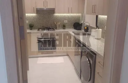 شقة - 3 غرف نوم - 3 حمامات للايجار في فيليت - كمبوندات التجمع الخامس - التجمع الخامس - مدينة القاهرة الجديدة - القاهرة