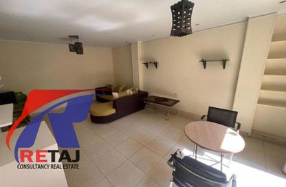 Apartment - 3 - 1 for sale in Fatma Al Sharbatly Mosque - District 3 - The 5th Settlement - New Cairo City - Cairo