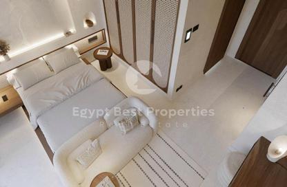 Cabin - 1 Bedroom - 1 Bathroom for sale in Amwaj - Sidi Abdel Rahman - North Coast Cabin - 1 Bedroom - 1 Bathroom for sale in Amwaj - Sidi Abdel Rahman - North Coast
