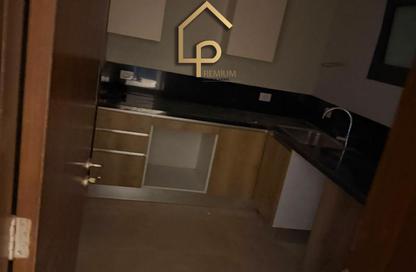 Apartment - 3 - 3 for rent in Park Side Residence - Zed Towers - Sheikh Zayed Compounds - Sheikh Zayed City - Giza