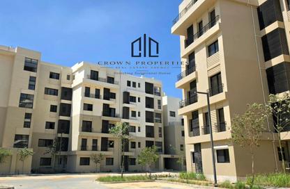 Apartment - 2 - 2 for sale in O West - 6 October Compounds - 6 October City - Giza