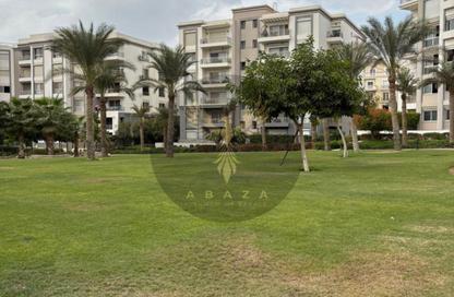 Apartment - Studio - 2 for rent in Centerville - Hyde Park - New Cairo City - Cairo